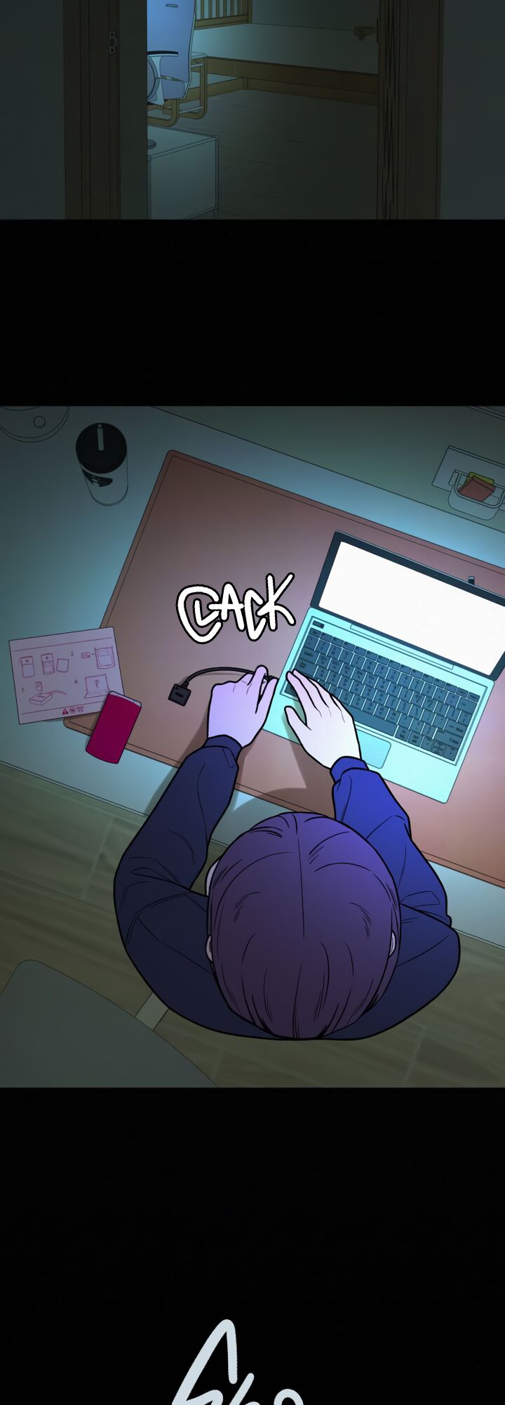 Read Pure Love Operation Manga Online