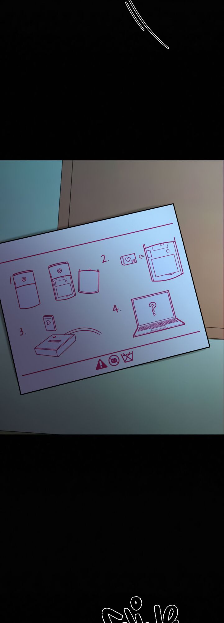 Read Pure Love Operation Manga Online