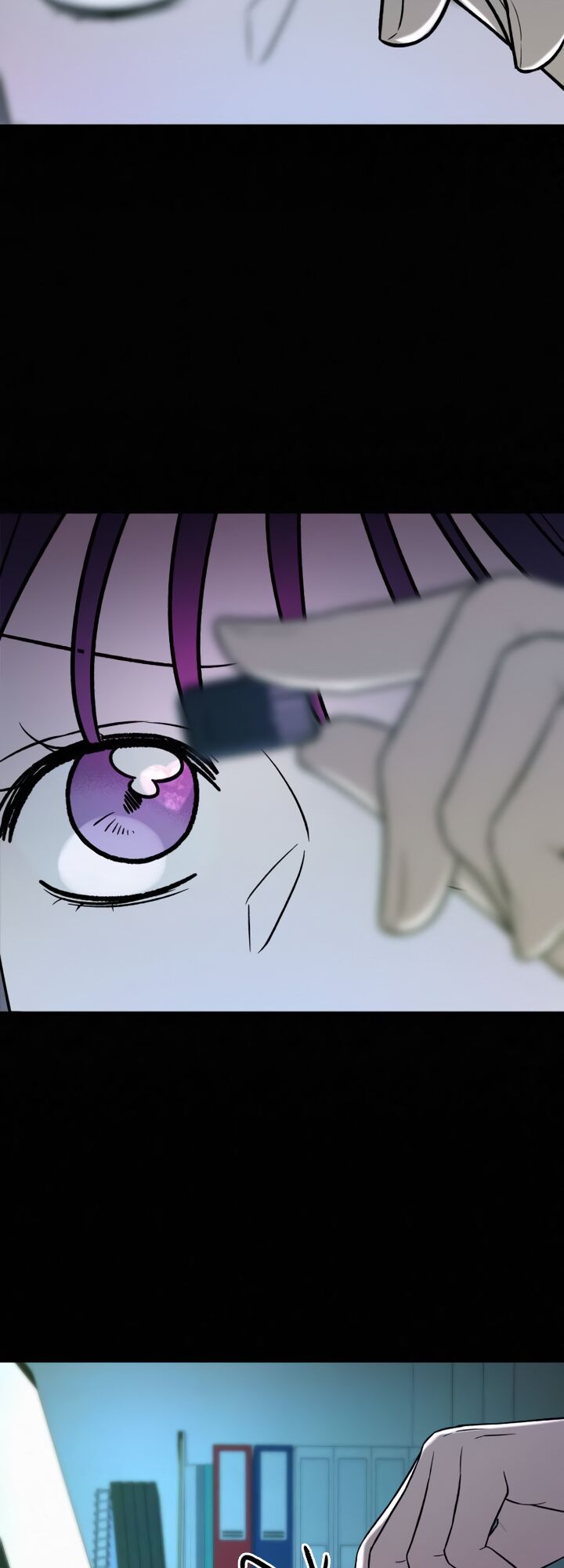 Read Pure Love Operation Manga Online