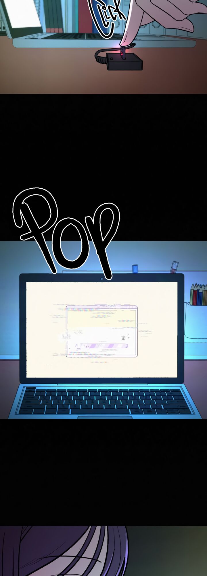 Read Pure Love Operation Manga Online