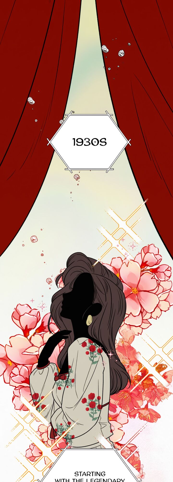 Read Pure Love Operation Manga Online