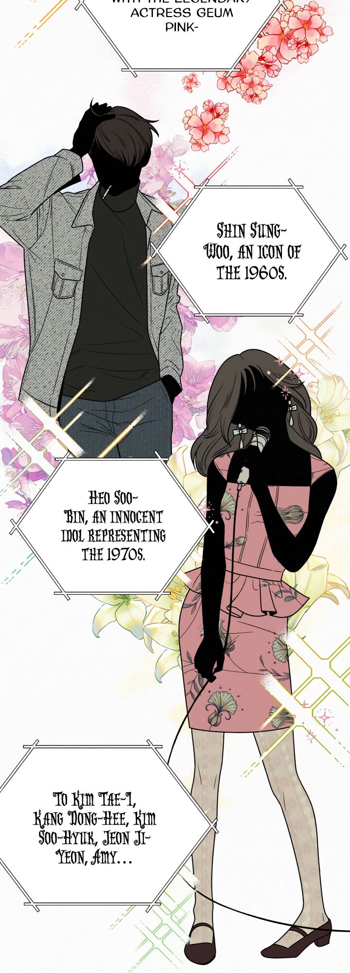 Read Pure Love Operation Manga Online