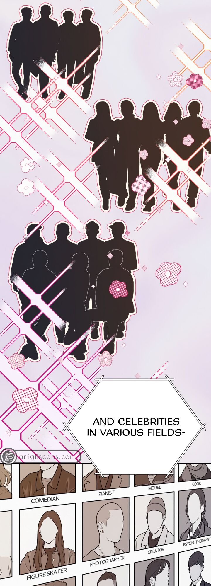 Read Pure Love Operation Manga Online