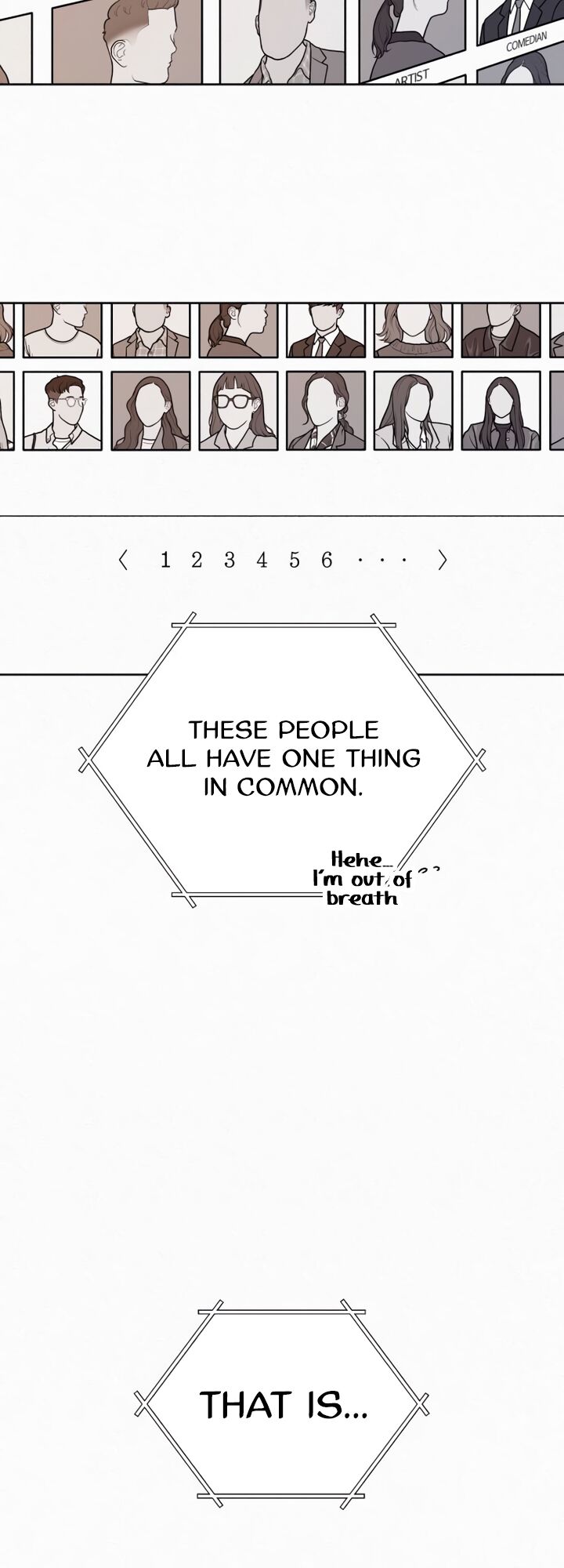 Read Pure Love Operation Manga Online