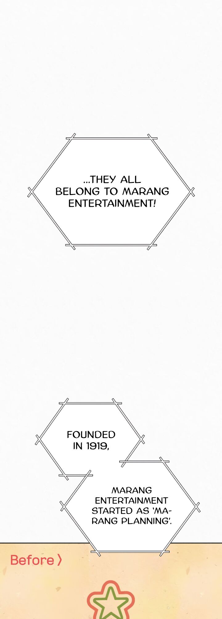 Read Pure Love Operation Manga Online