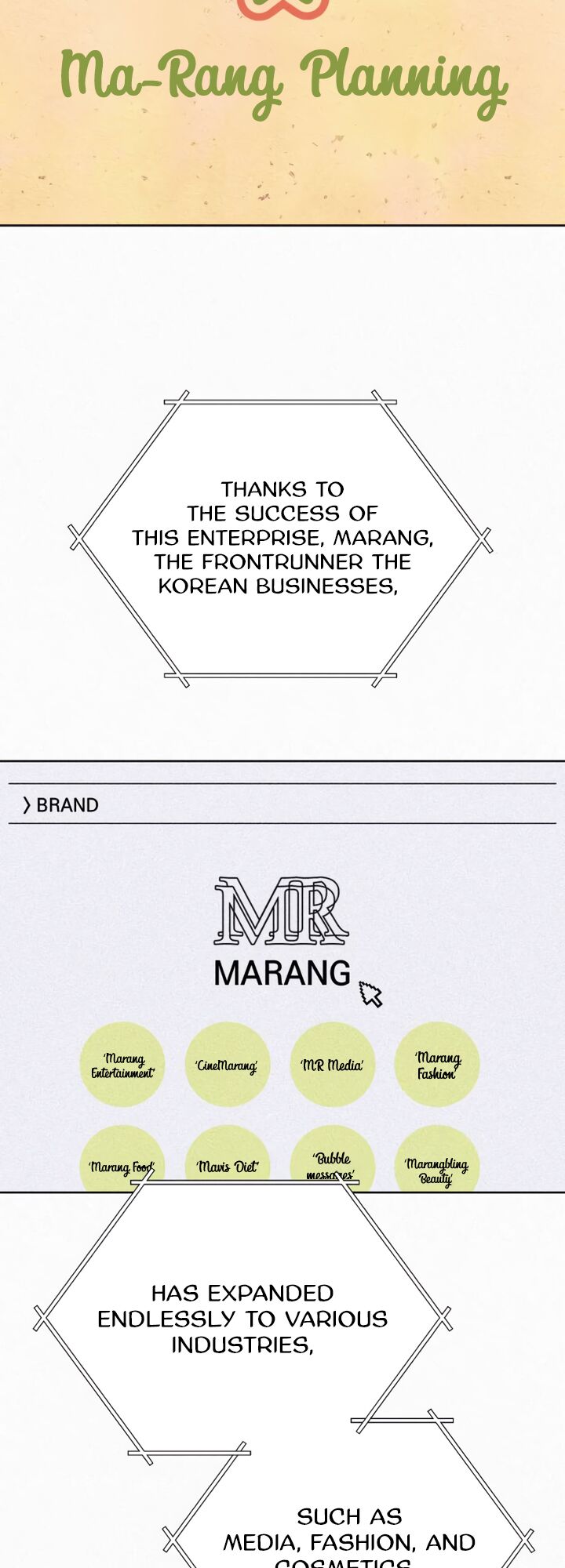 Read Pure Love Operation Manga Online