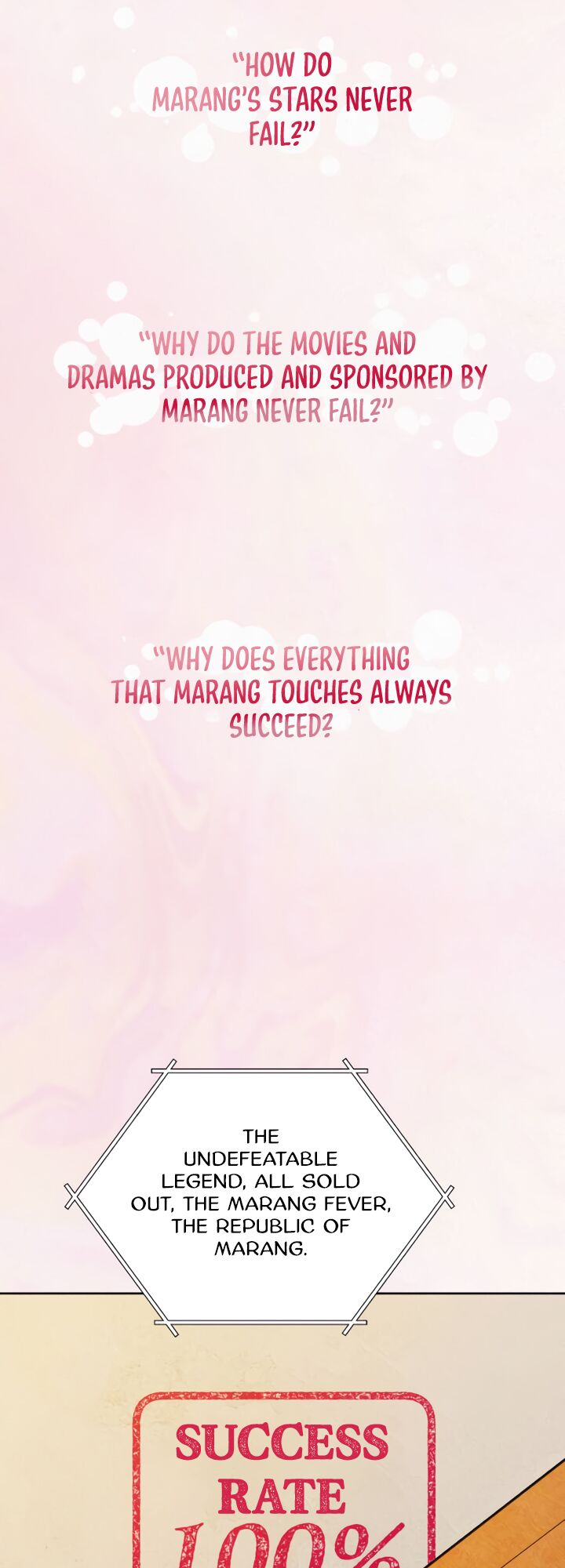 Read Pure Love Operation Manga Online