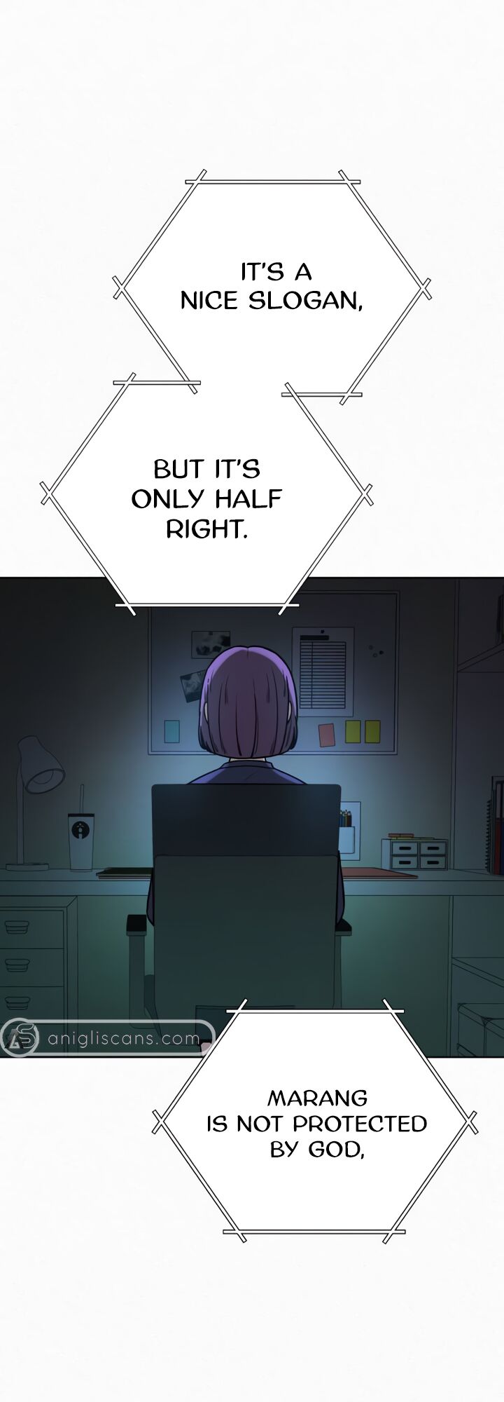 Read Pure Love Operation Manga Online