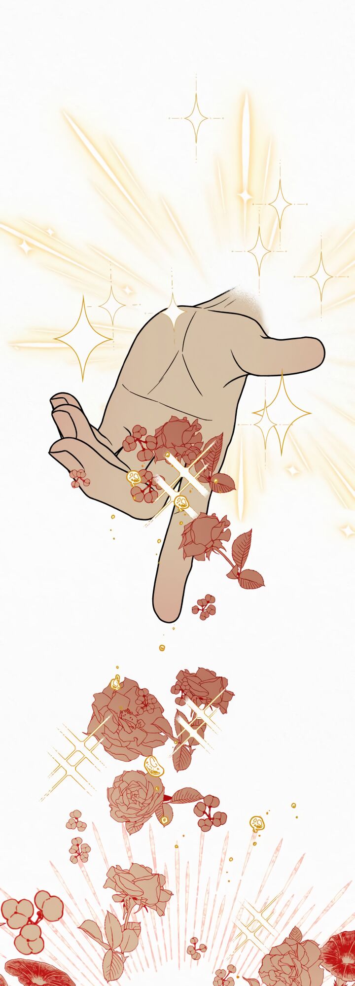 Read Pure Love Operation Manga Online