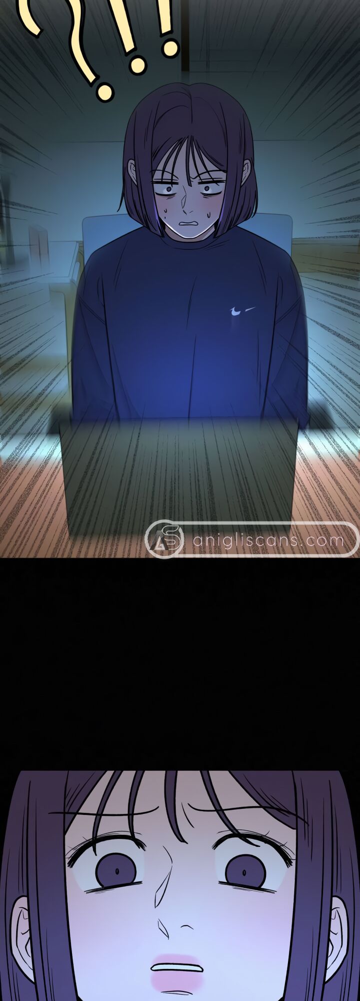 Read Pure Love Operation Manga Online