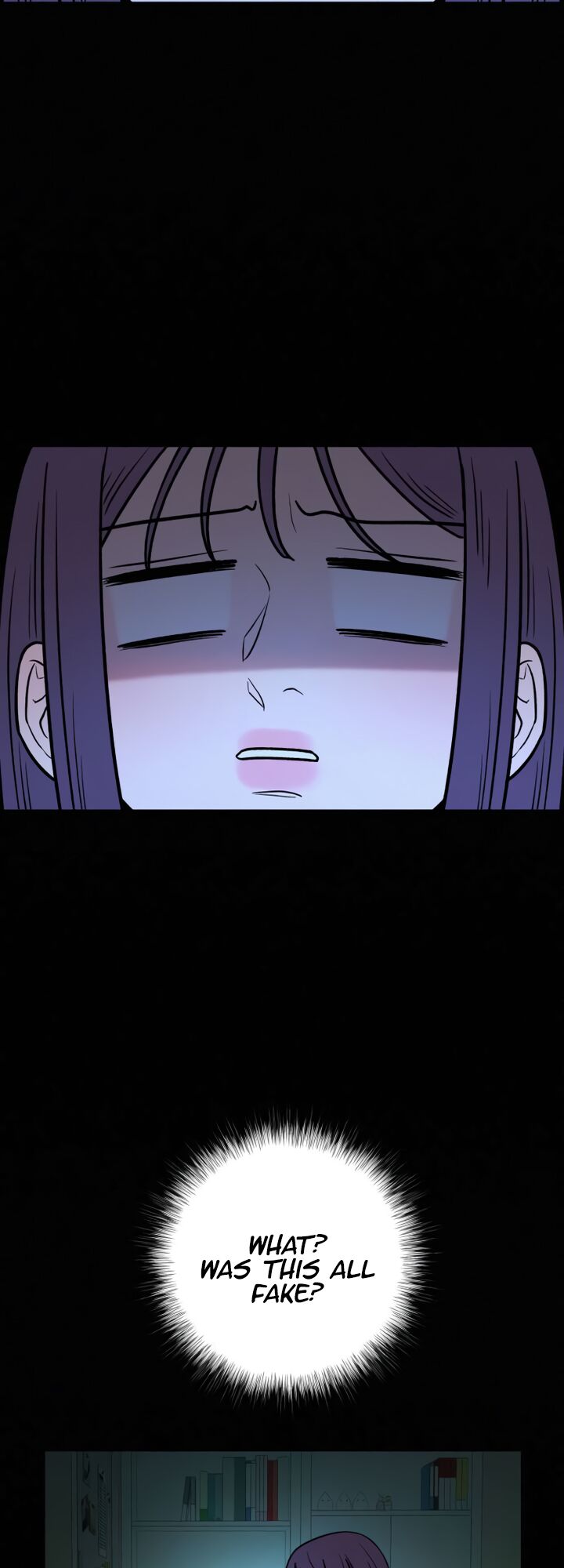 Read Pure Love Operation Manga Online