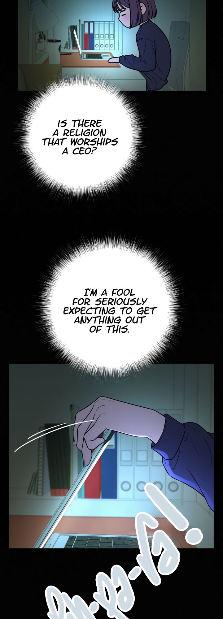 Read Pure Love Operation Manga Online