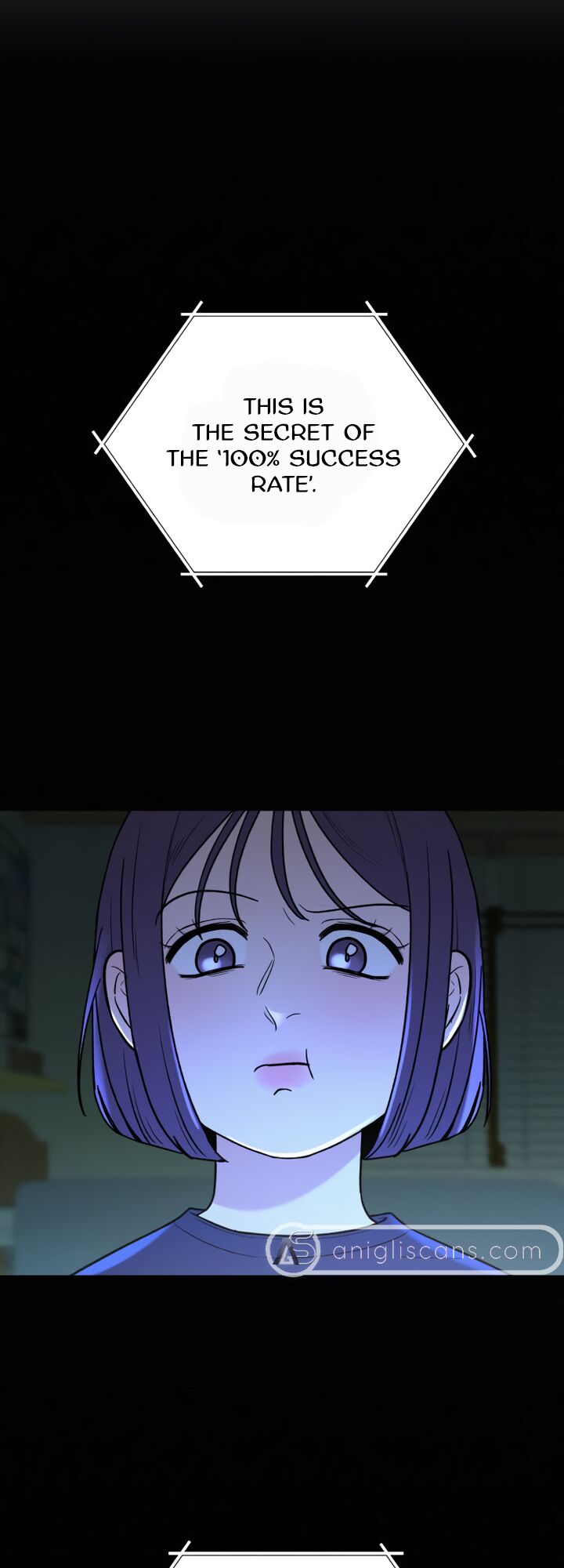 Read Pure Love Operation Manga Online