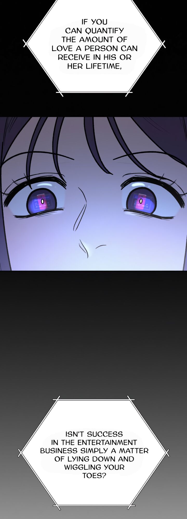 Read Pure Love Operation Manga Online