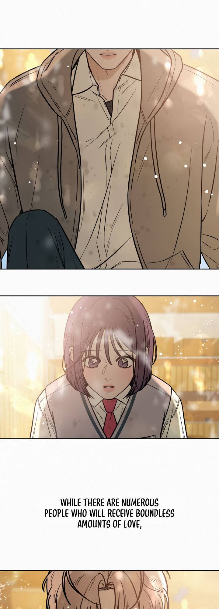 Read Pure Love Operation Manga Online