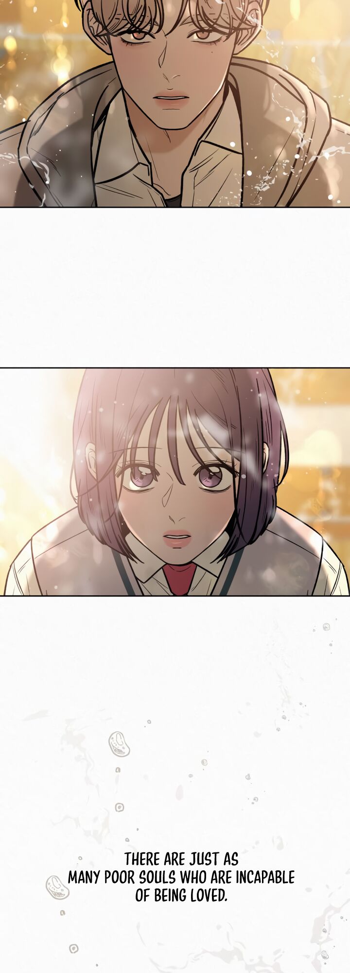 Read Pure Love Operation Manga Online