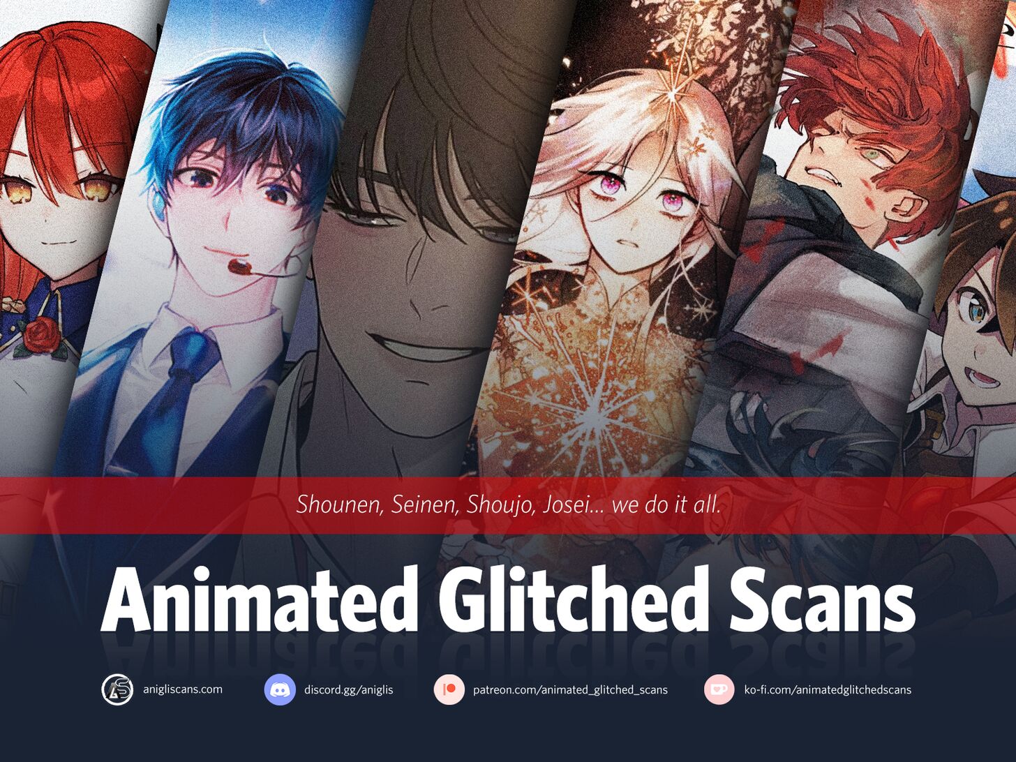 Read Pure Love Operation Manga Online