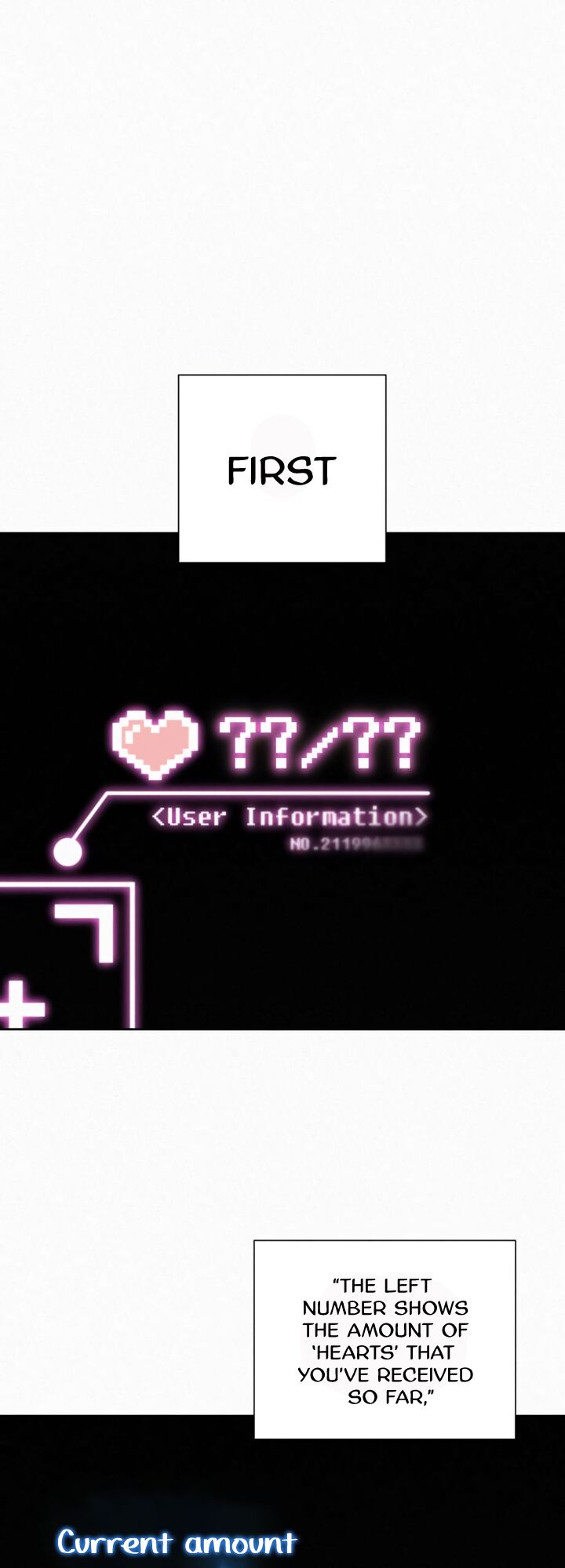 Read Pure Love Operation Manga Online