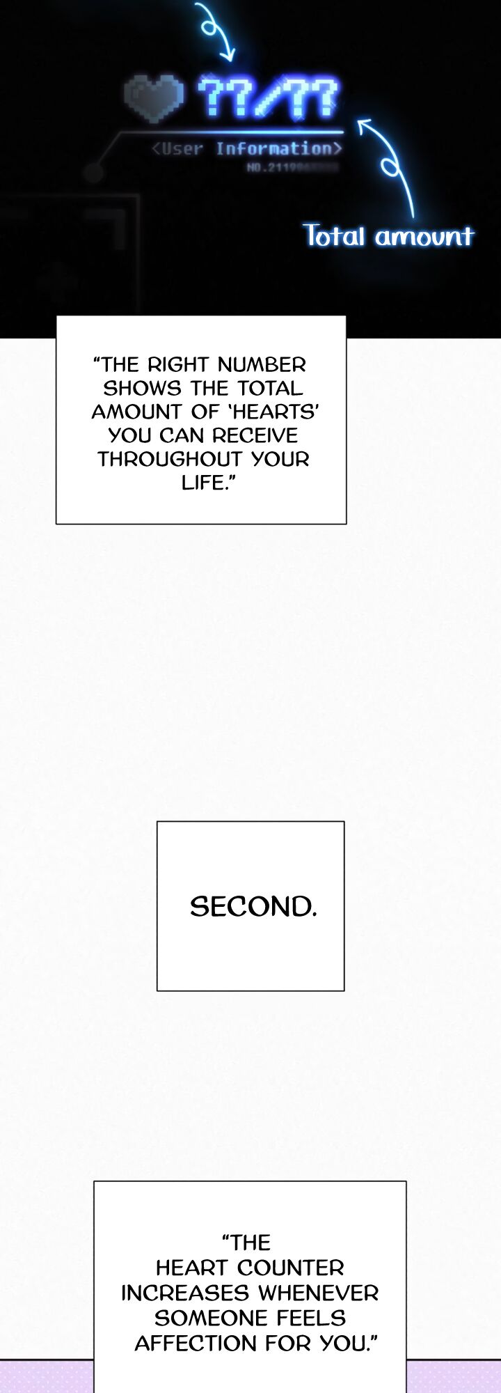 Read Pure Love Operation Manga Online