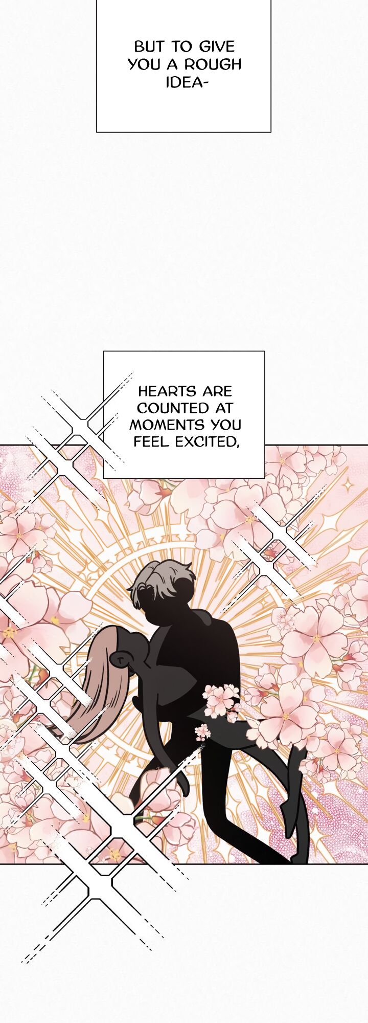 Read Pure Love Operation Manga Online