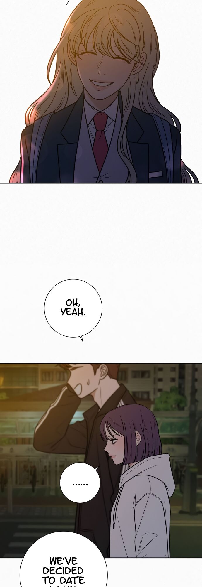 Read Pure Love Operation Manga Online