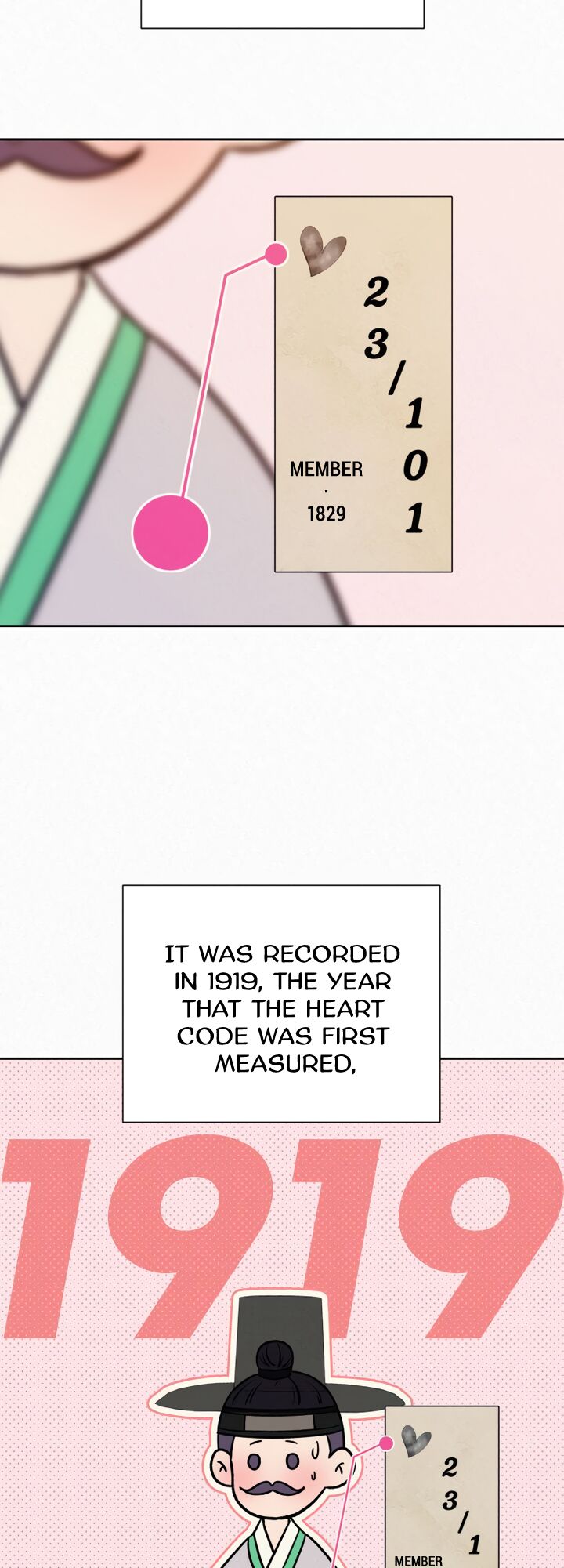 Read Pure Love Operation Manga Online