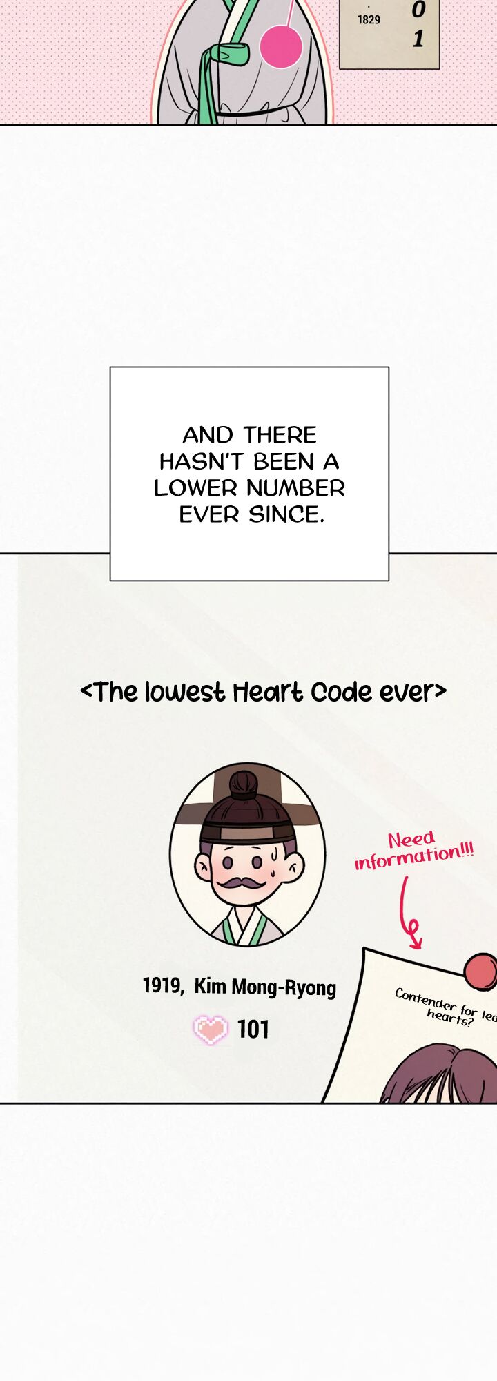 Read Pure Love Operation Manga Online