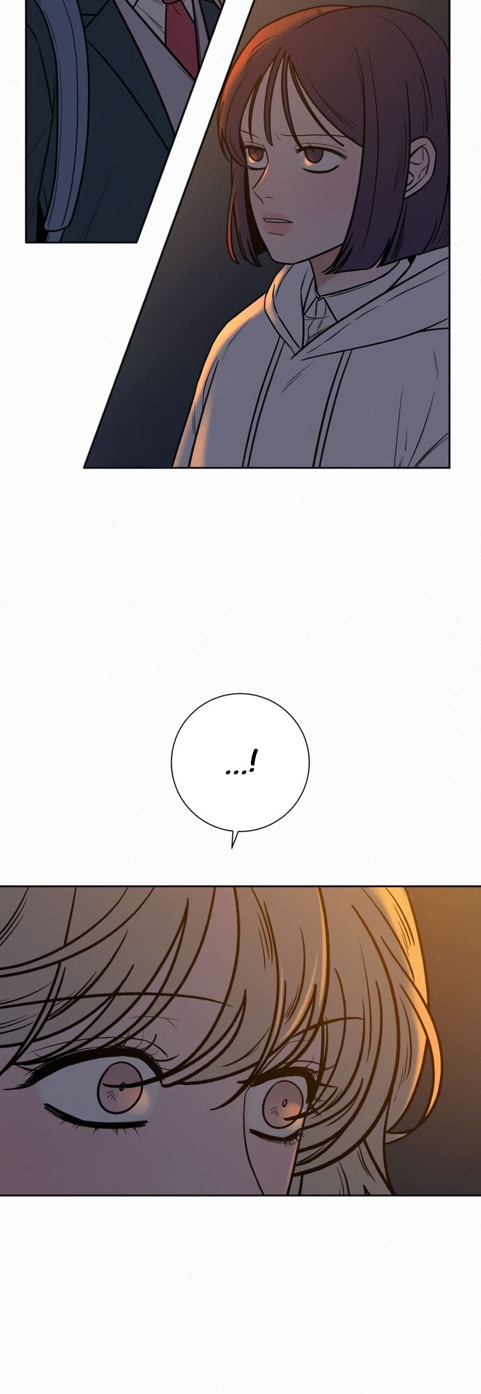 Read Pure Love Operation Manga Online