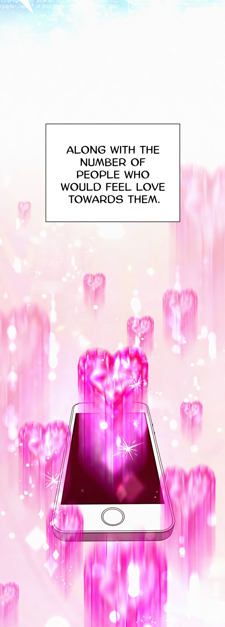 Read Pure Love Operation Manga Online