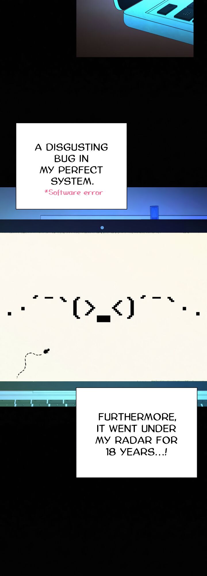 Read Pure Love Operation Manga Online