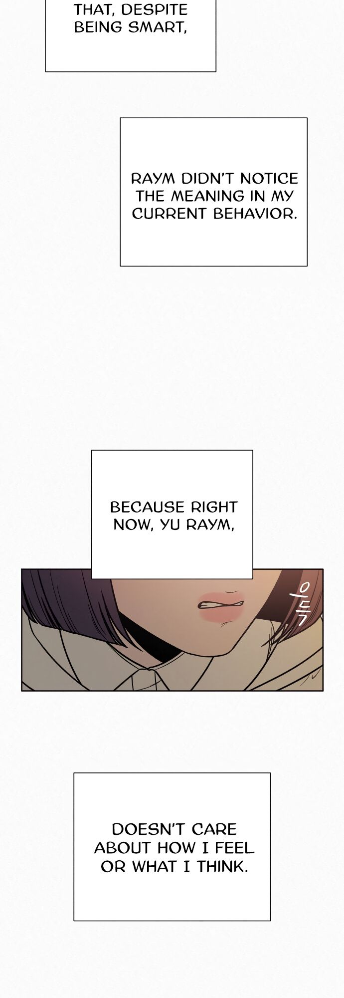 Read Pure Love Operation Manga Online