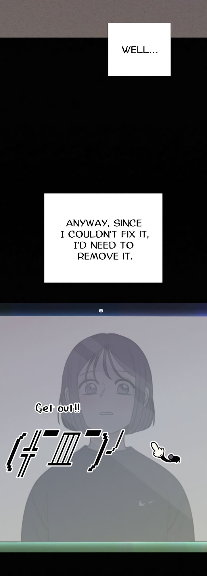 Read Pure Love Operation Manga Online