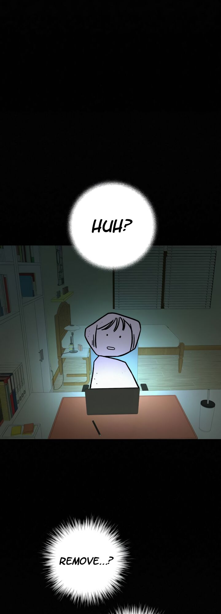 Read Pure Love Operation Manga Online