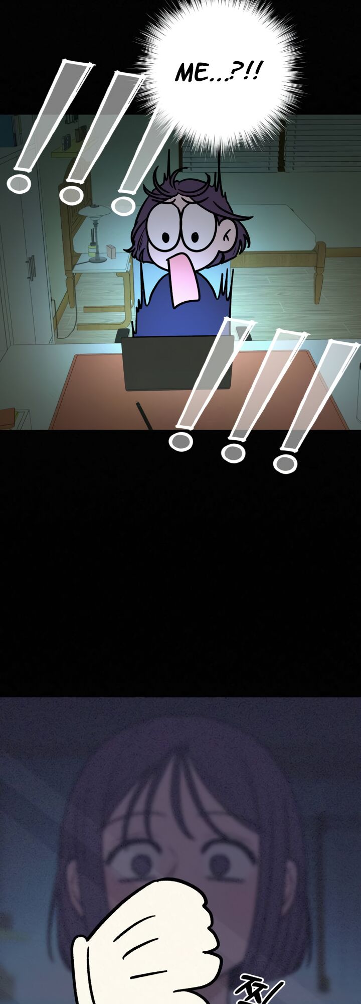 Read Pure Love Operation Manga Online