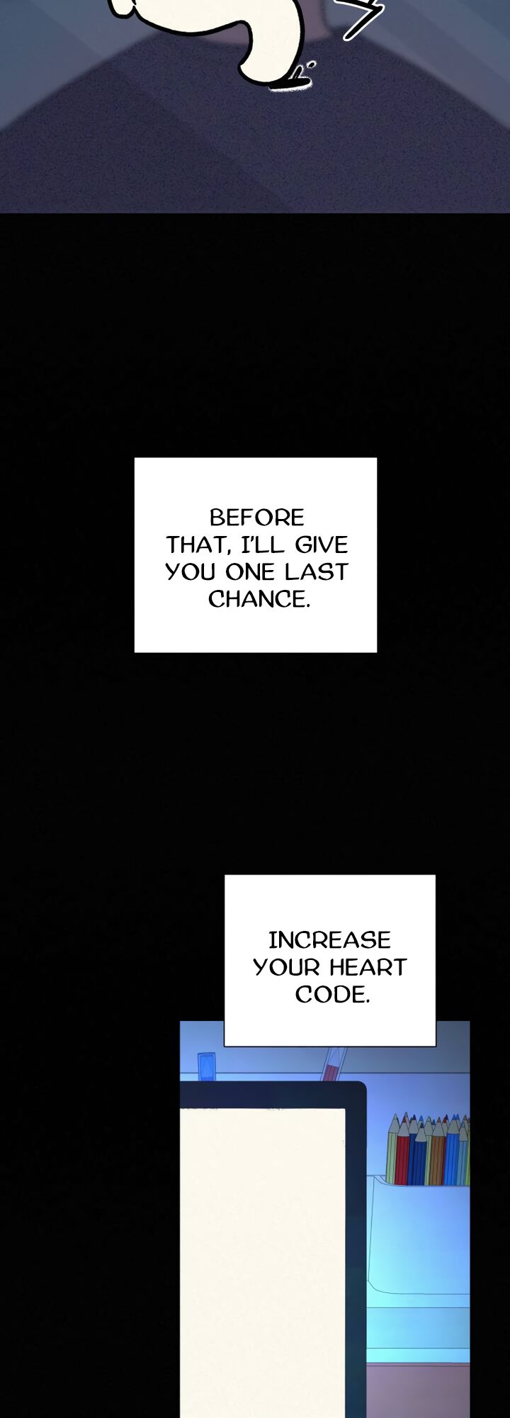 Read Pure Love Operation Manga Online