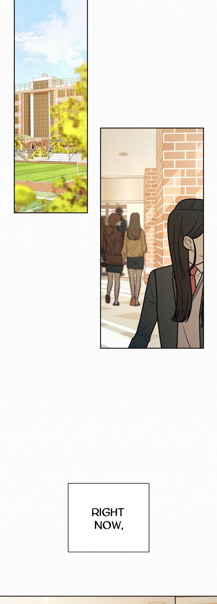 Read Pure Love Operation Manga Online