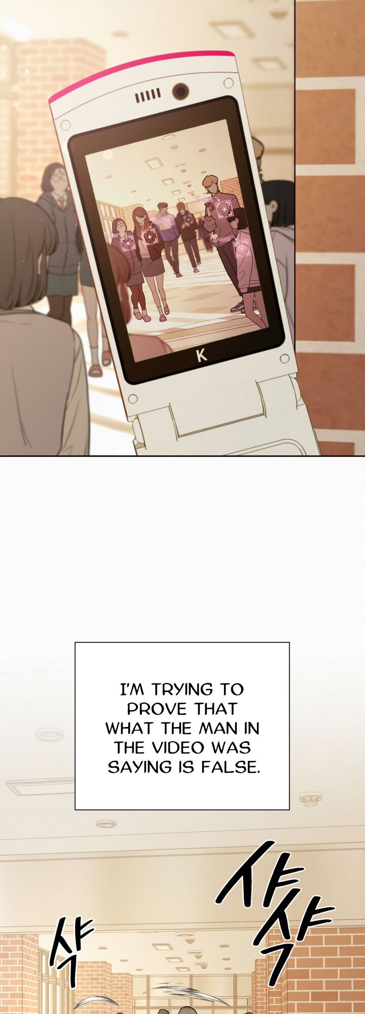 Read Pure Love Operation Manga Online