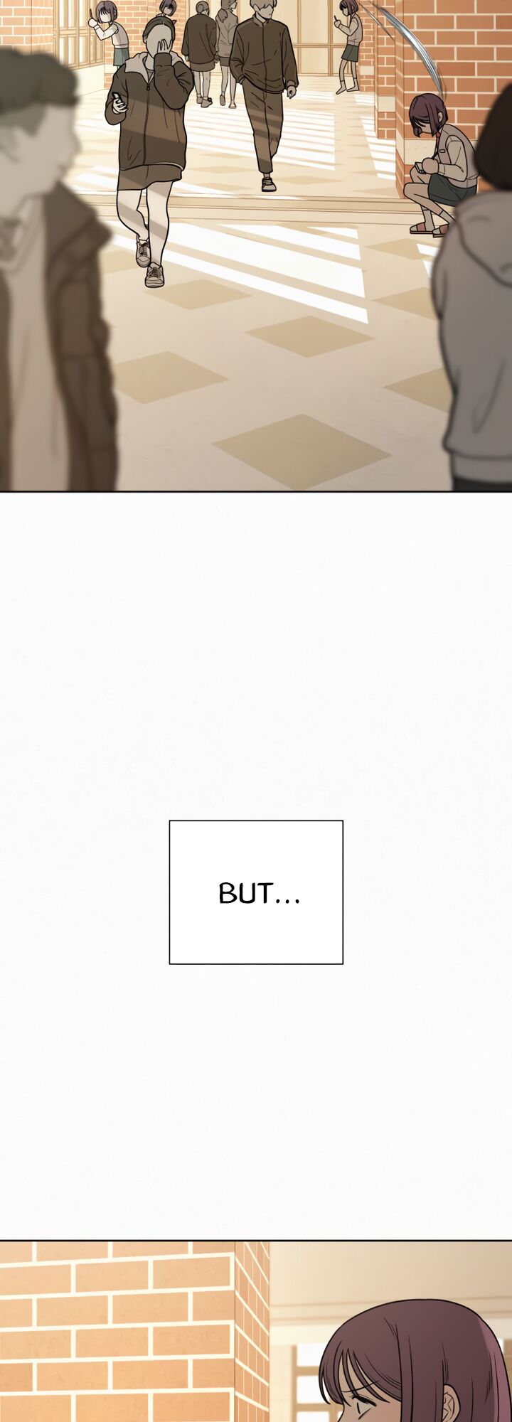 Read Pure Love Operation Manga Online