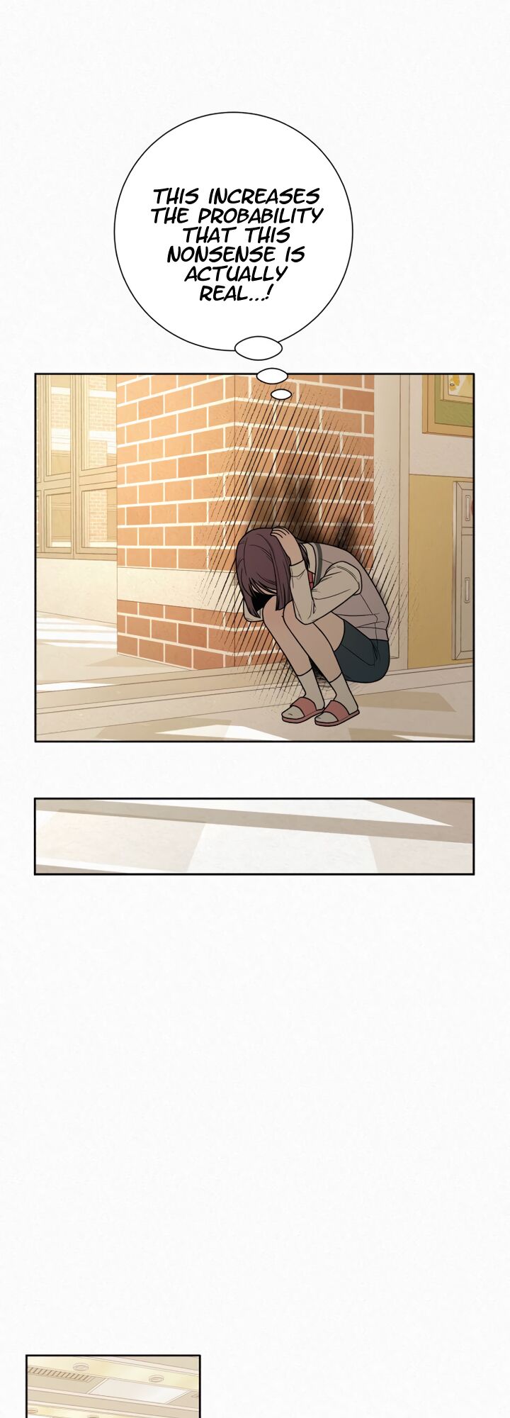 Read Pure Love Operation Manga Online