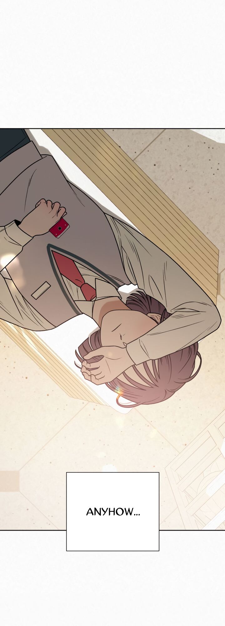 Read Pure Love Operation Manga Online