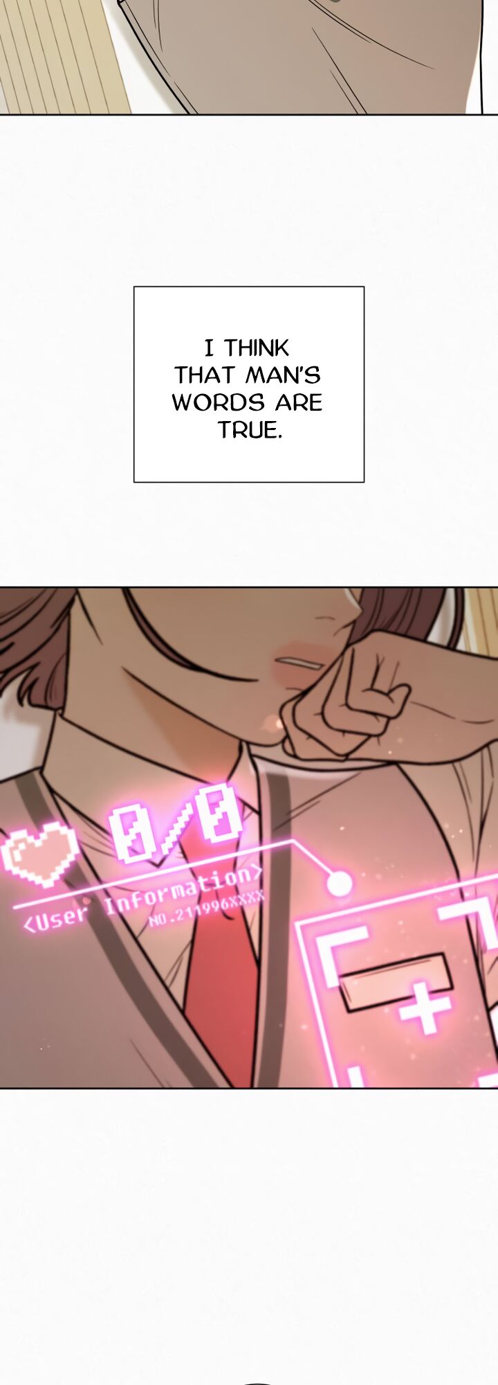 Read Pure Love Operation Manga Online