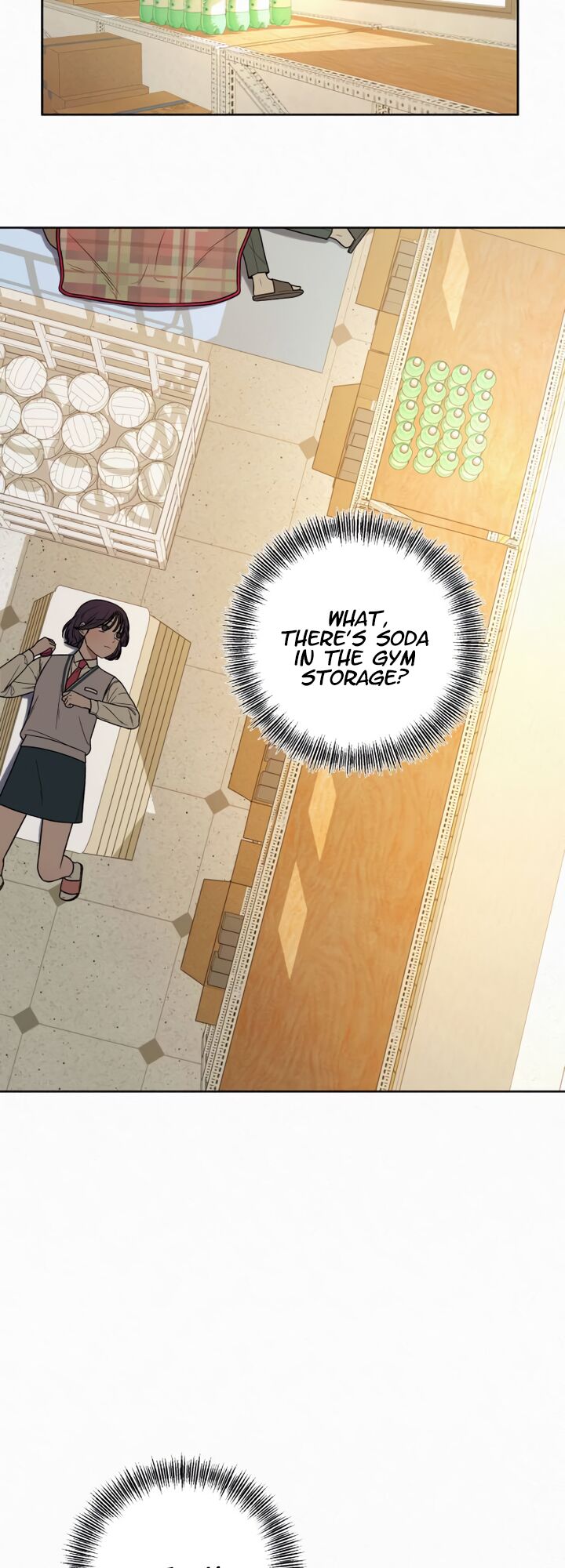 Read Pure Love Operation Manga Online