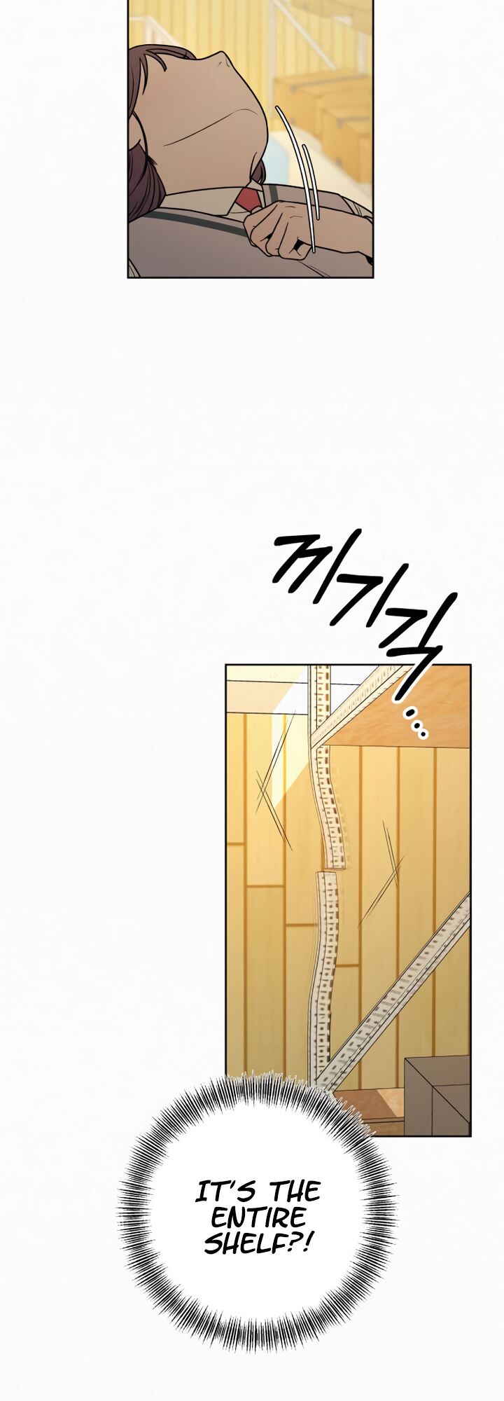 Read Pure Love Operation Manga Online