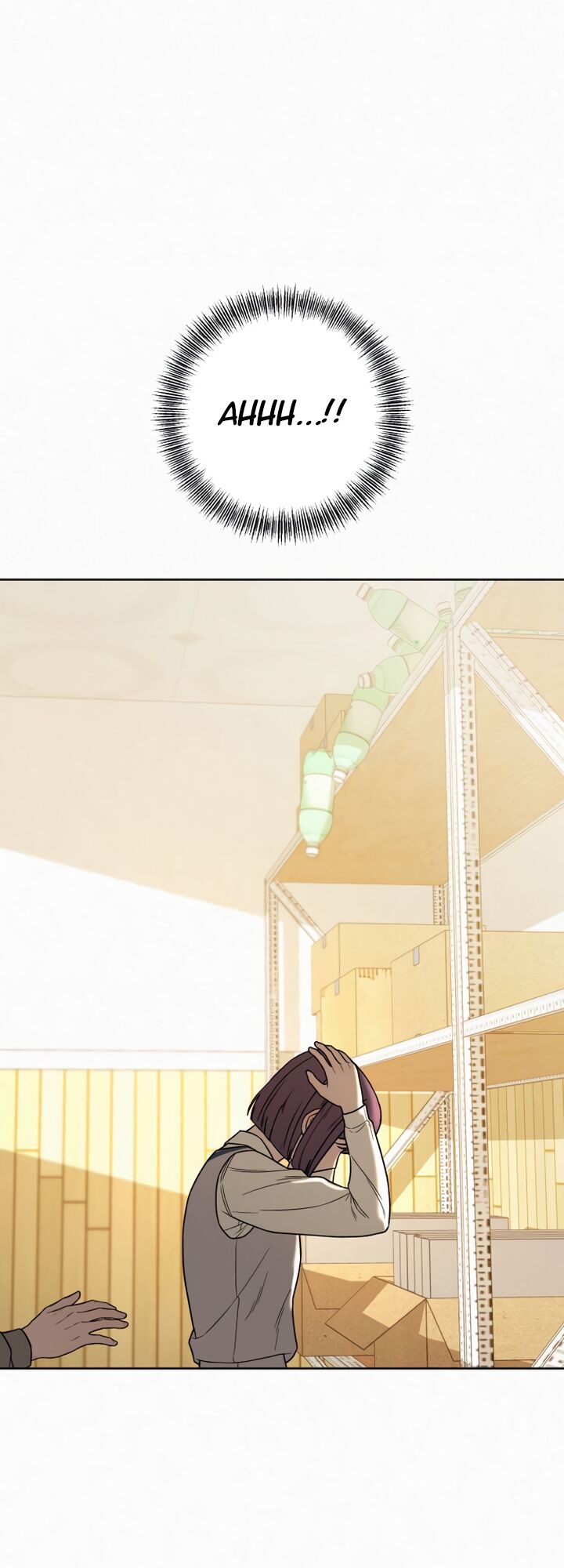 Read Pure Love Operation Manga Online