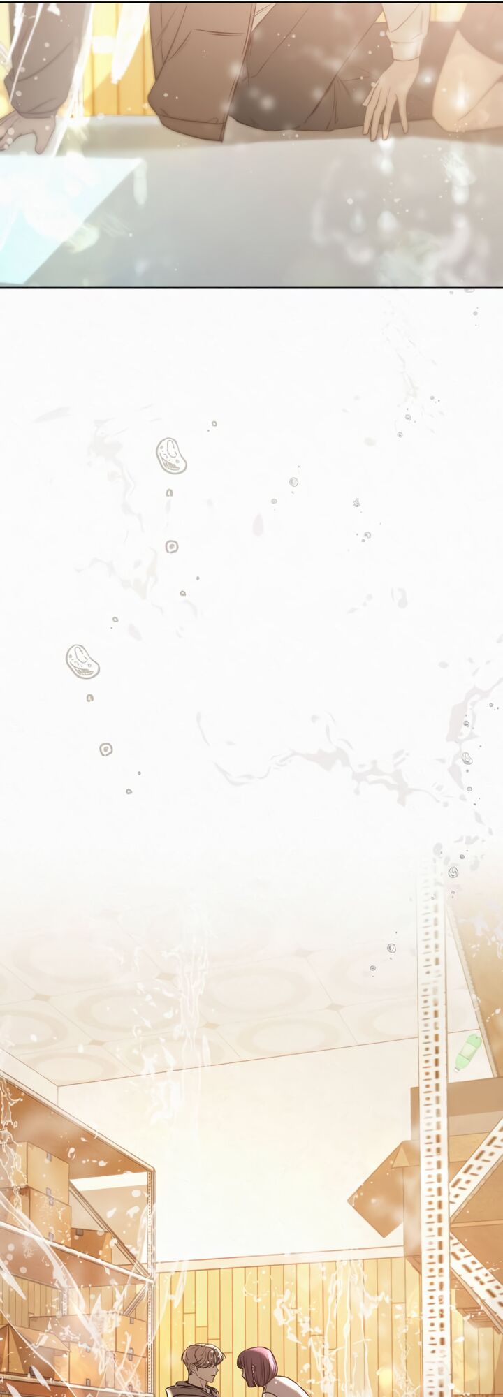 Read Pure Love Operation Manga Online