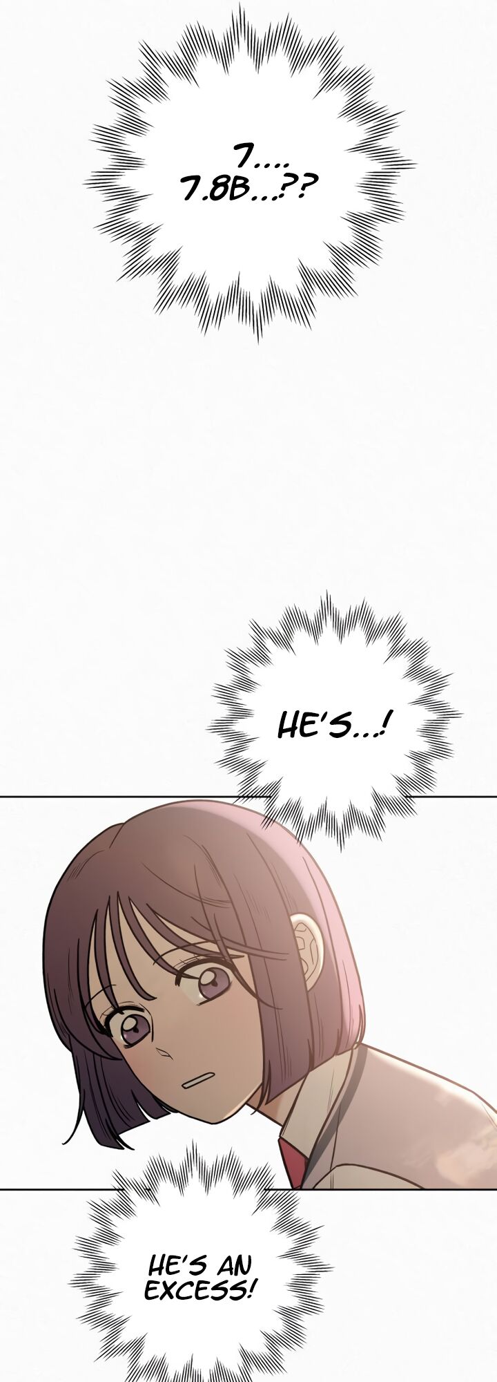 Read Pure Love Operation Manga Online