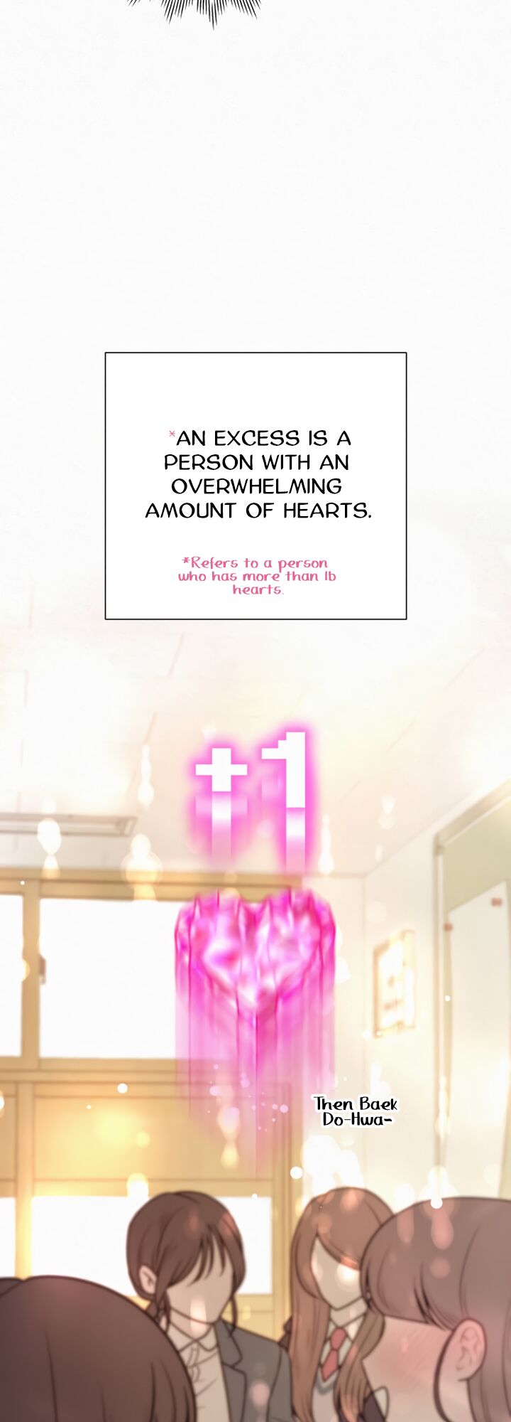 Read Pure Love Operation Manga Online