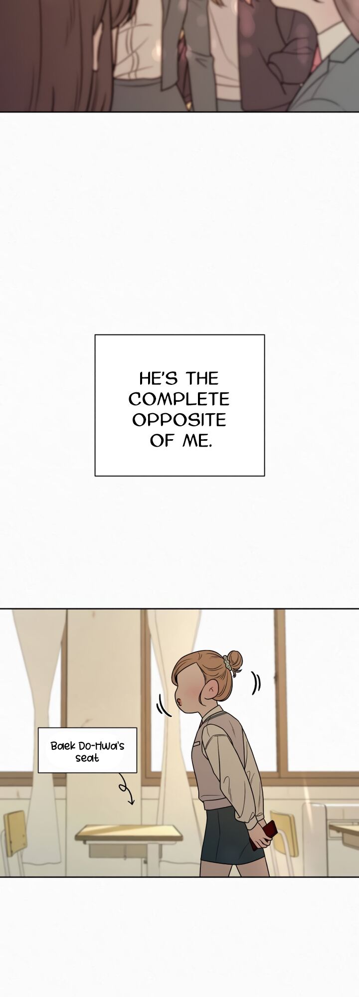 Read Pure Love Operation Manga Online