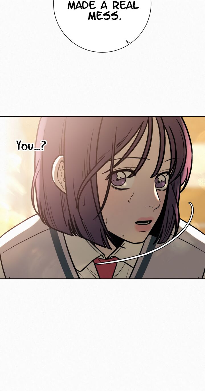 Read Pure Love Operation Manga Online