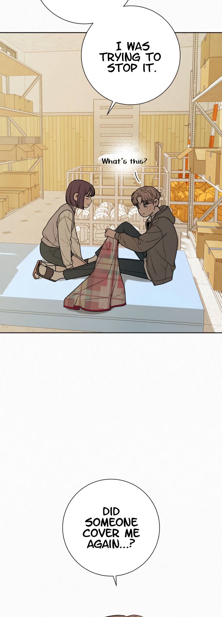 Read Pure Love Operation Manga Online